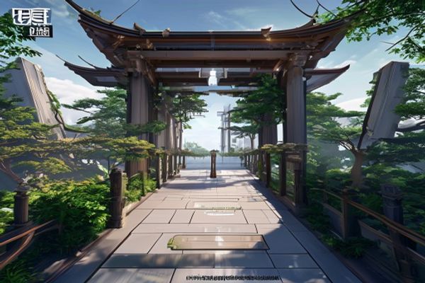 仙剑奇侠传4手游